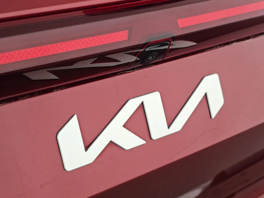 كيا سونيت LX 2023 