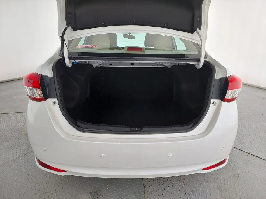 تويوتا يارس Y 2020 