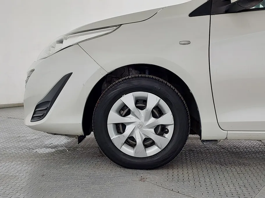 تويوتا يارس Y 2020 