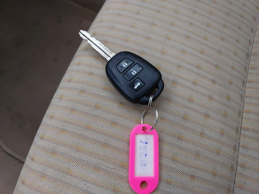 تويوتا يارس Y 2020 