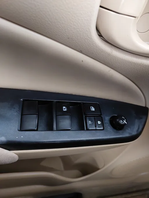 تويوتا يارس Y 2020 