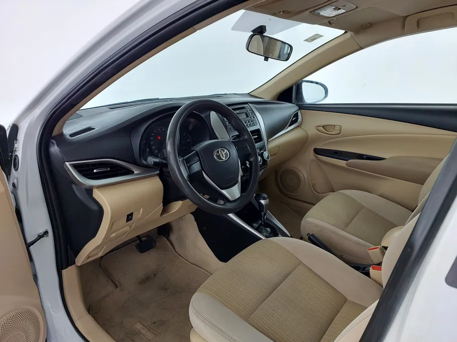 تويوتا يارس Y 2020 