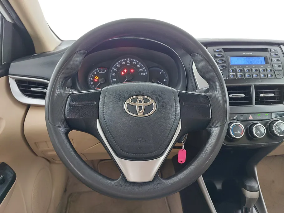 تويوتا يارس Y 2020 