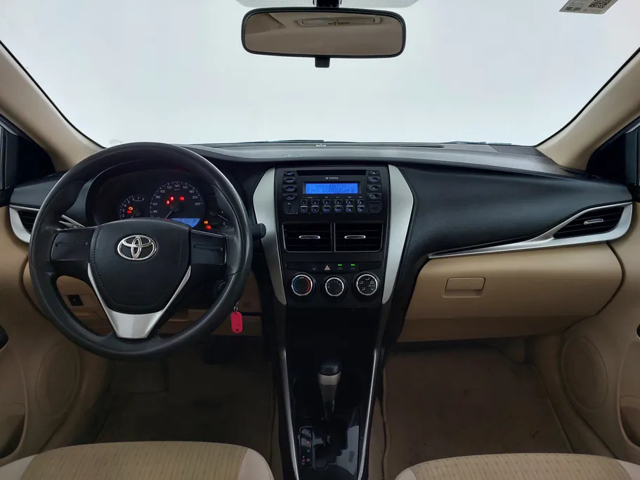 تويوتا يارس Y 2020 