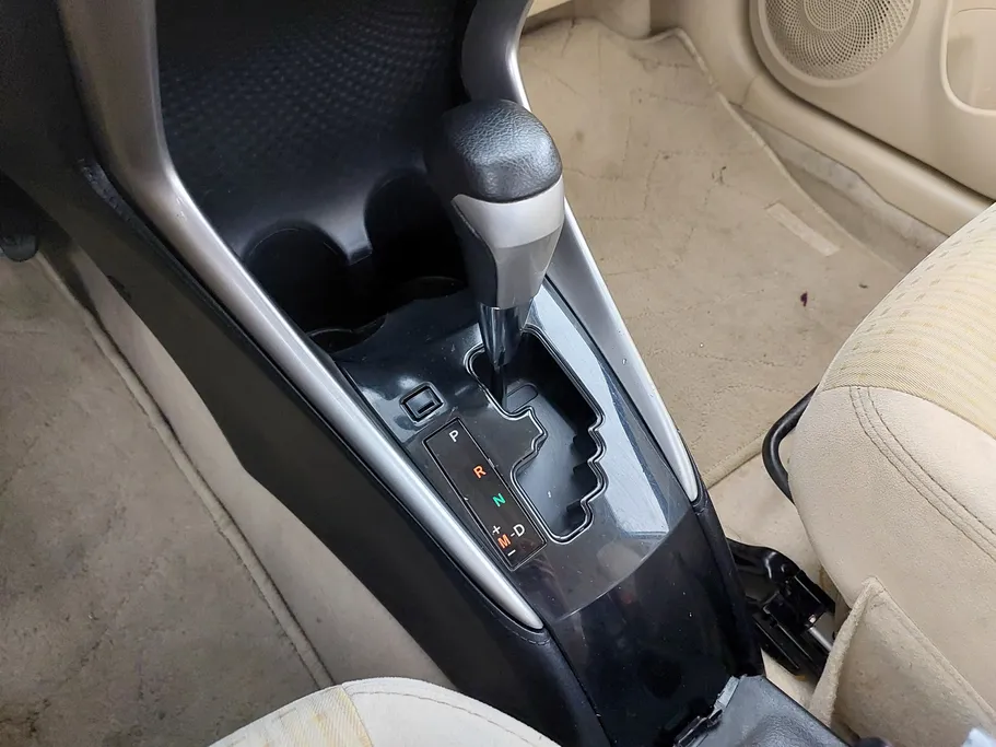 تويوتا يارس Y 2020 