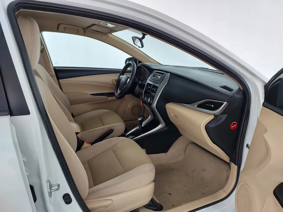 تويوتا يارس Y 2020 