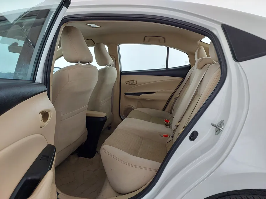 تويوتا يارس Y 2020 