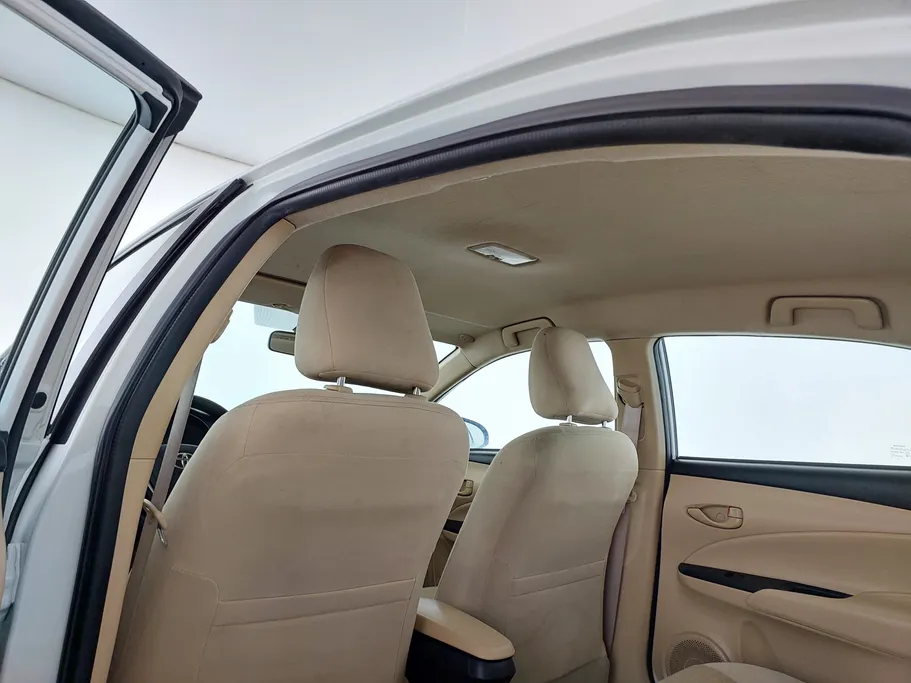 تويوتا يارس Y 2020 