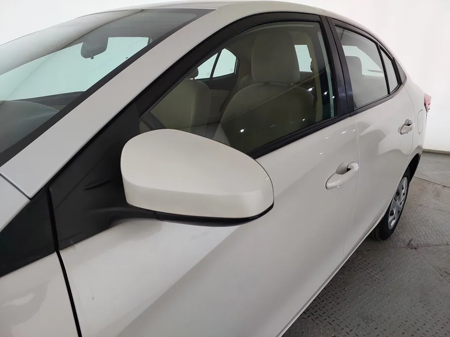 تويوتا يارس Y 2020 