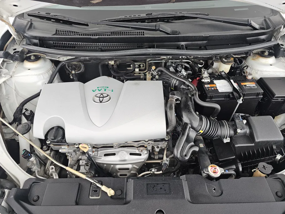 2019 Toyota Yaris  Y 