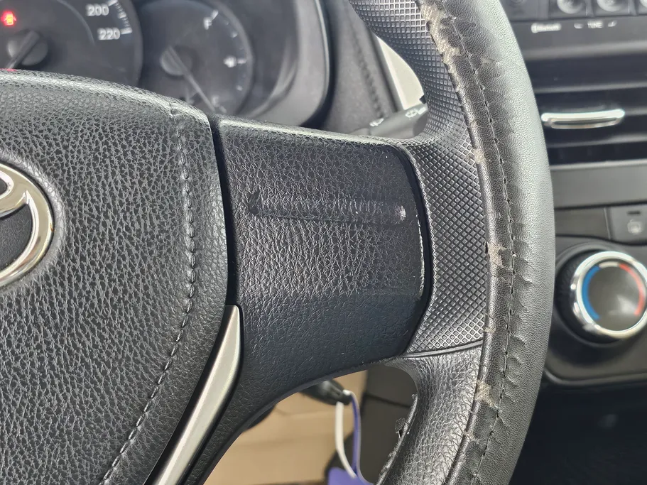 2019 Toyota Yaris  Y 