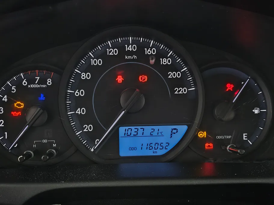 2019 Toyota Yaris  Y 