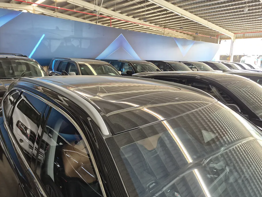 هافال H6 بريميوم الإصدار الجديد 2022 