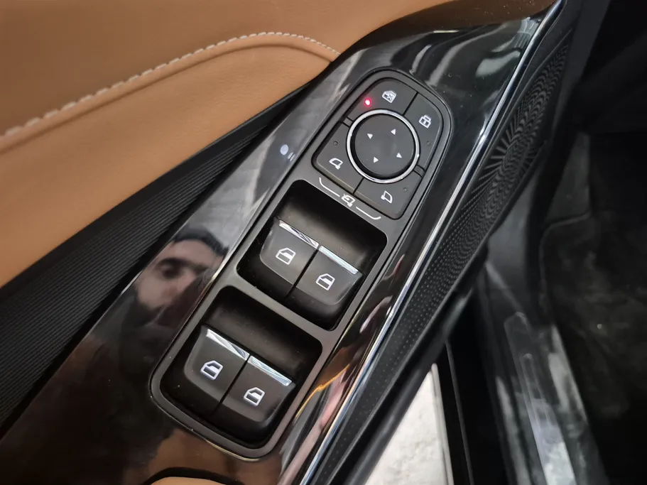 هافال H6 بريميوم الإصدار الجديد 2022 