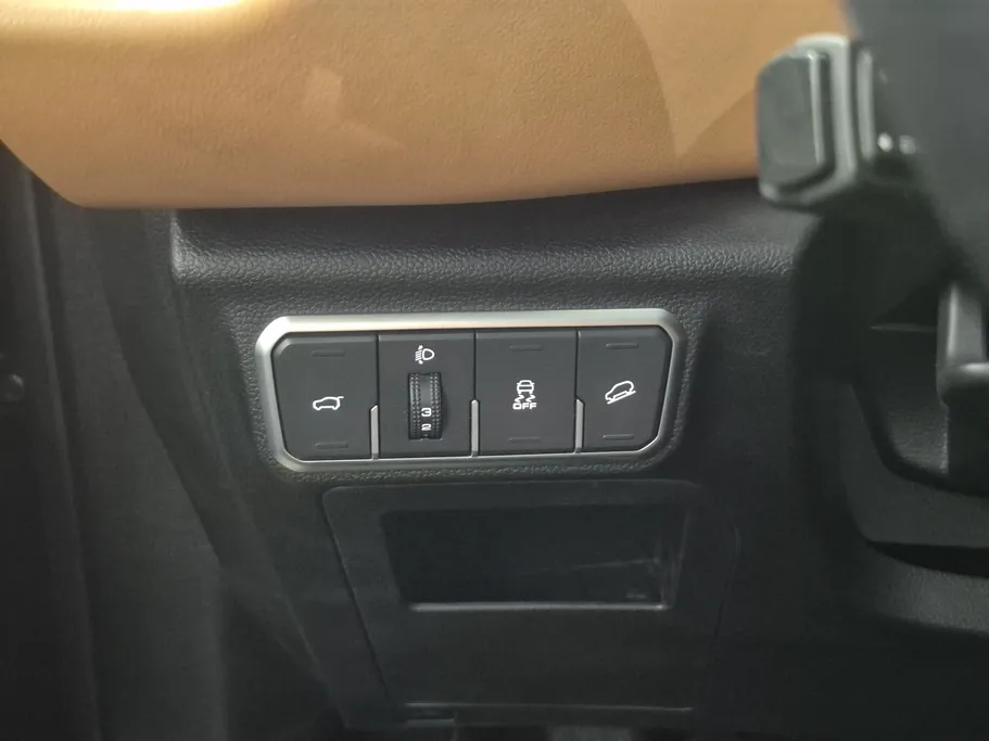 هافال H6 بريميوم الإصدار الجديد 2022 