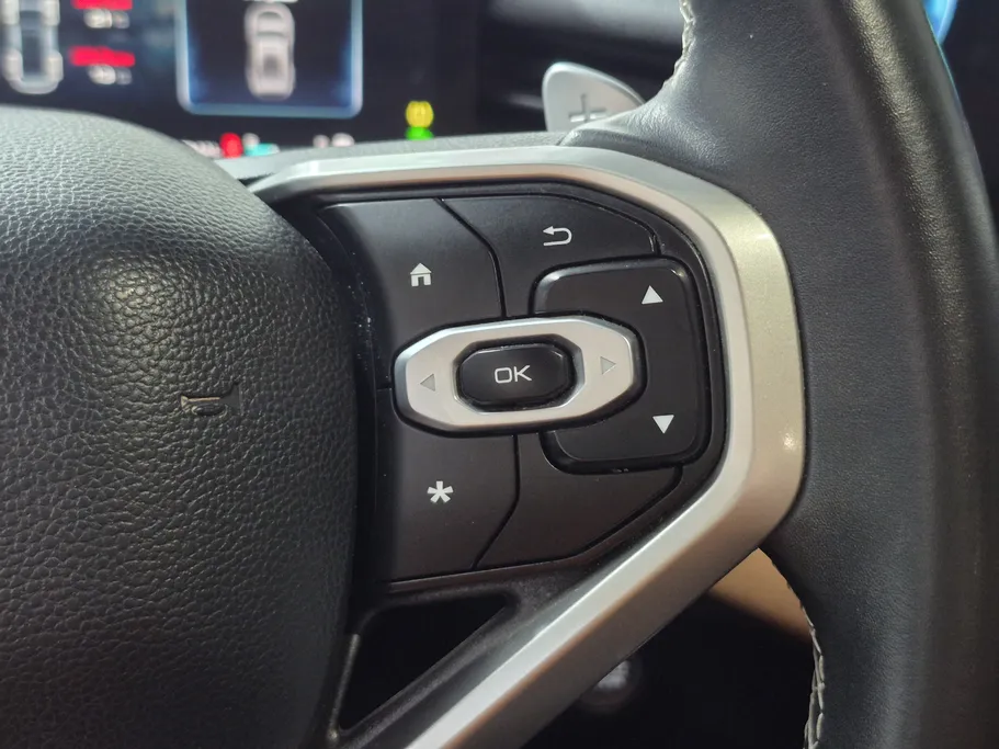 هافال H6 بريميوم الإصدار الجديد 2022 