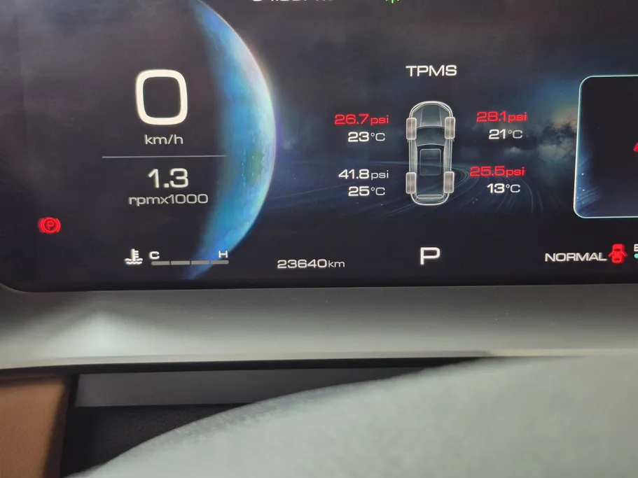 هافال H6 بريميوم الإصدار الجديد 2022 