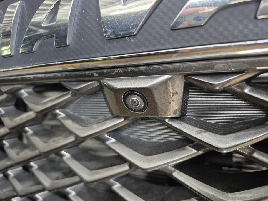 هافال H6 بريميوم الإصدار الجديد 2022 