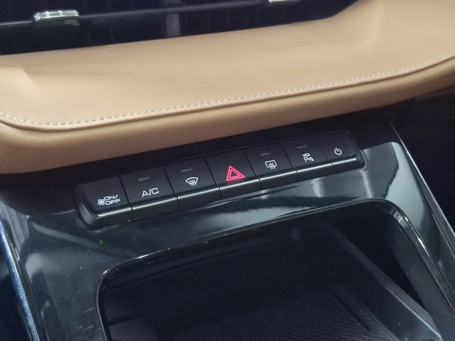 هافال H6 بريميوم الإصدار الجديد 2022 