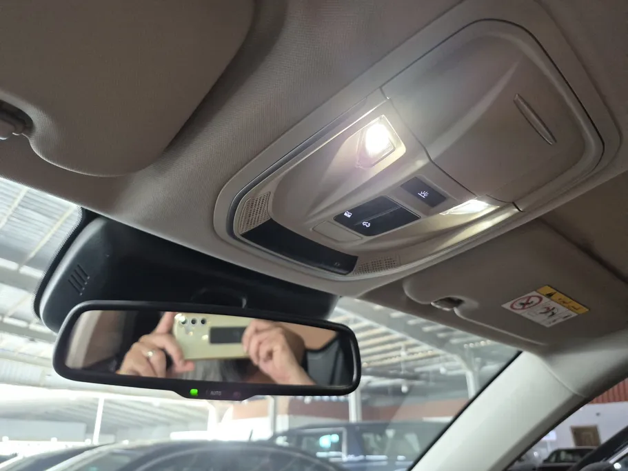 هافال H6 بريميوم الإصدار الجديد 2022 