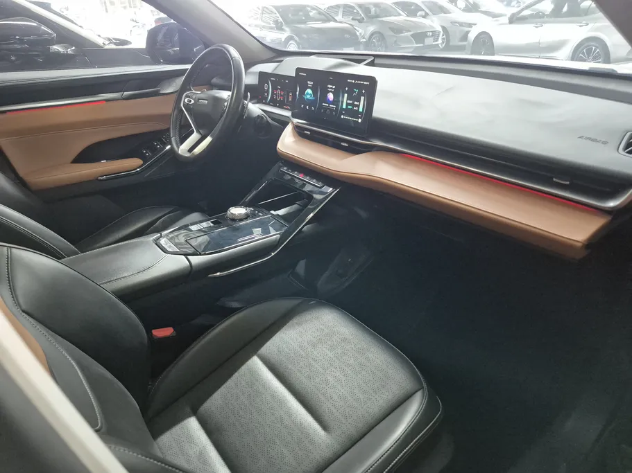 هافال H6 بريميوم الإصدار الجديد 2022 