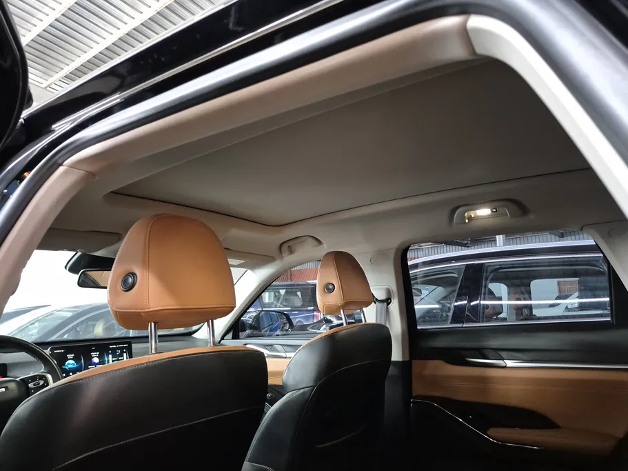 هافال H6 بريميوم الإصدار الجديد 2022 