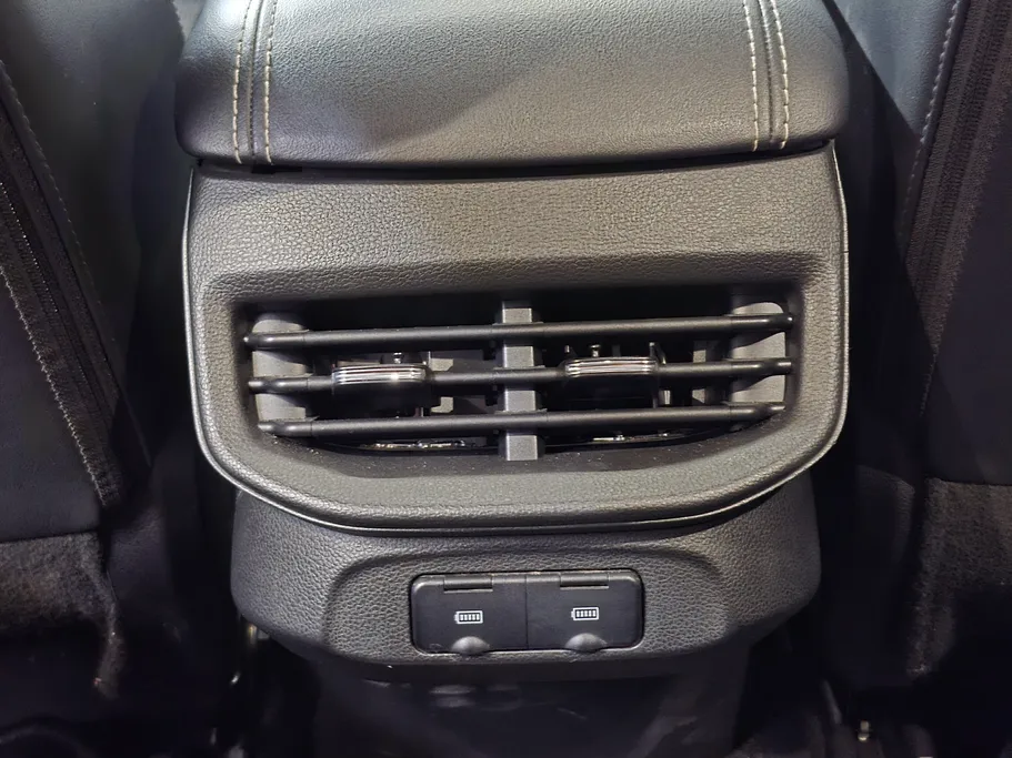 هافال H6 بريميوم الإصدار الجديد 2022 