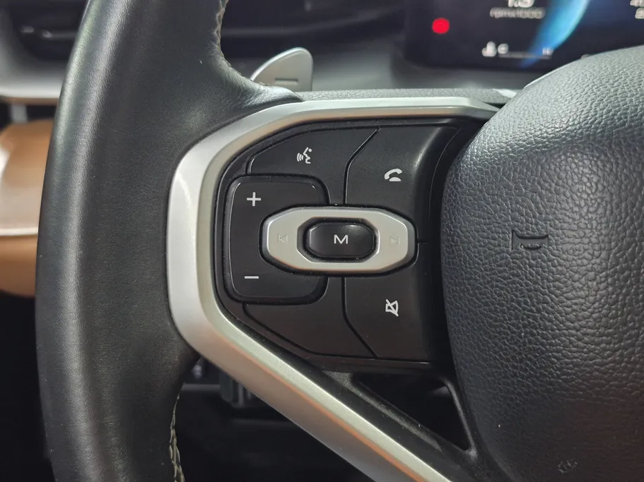 هافال H6 بريميوم الإصدار الجديد 2022 