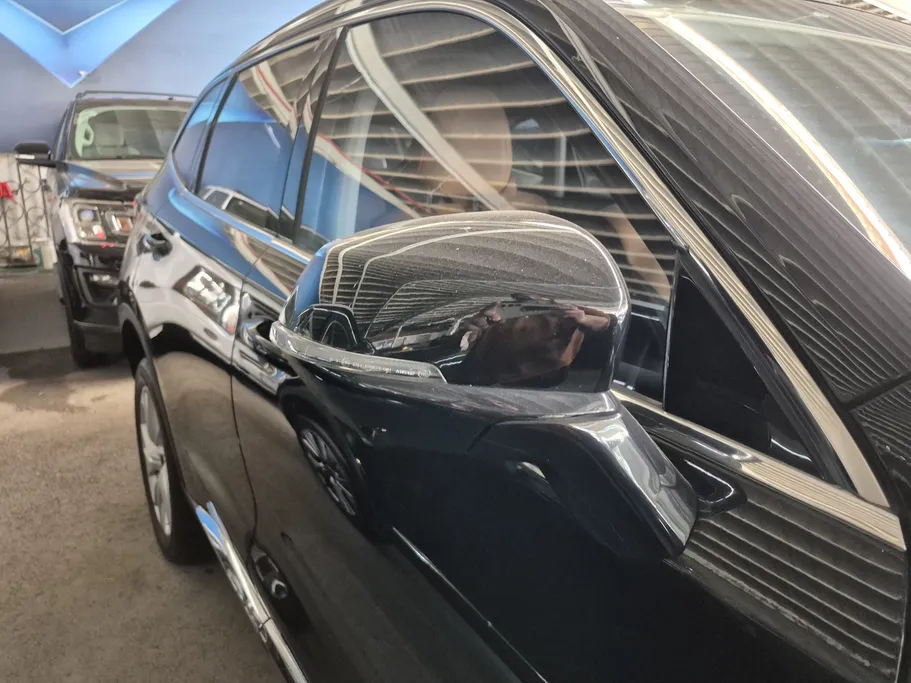 هافال H6 بريميوم الإصدار الجديد 2022 