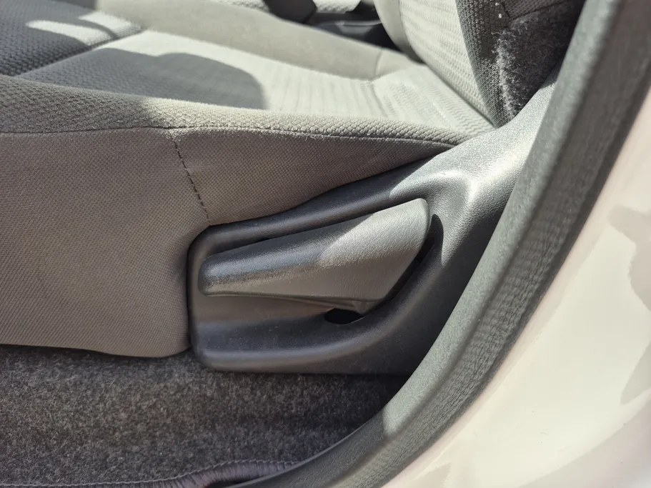 نيسان باص اورفان NV350 2021 