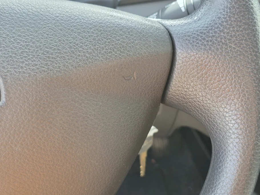 نيسان باص اورفان NV350 2021 