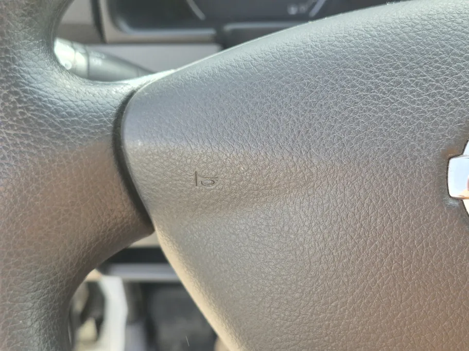 نيسان باص اورفان NV350 2021 