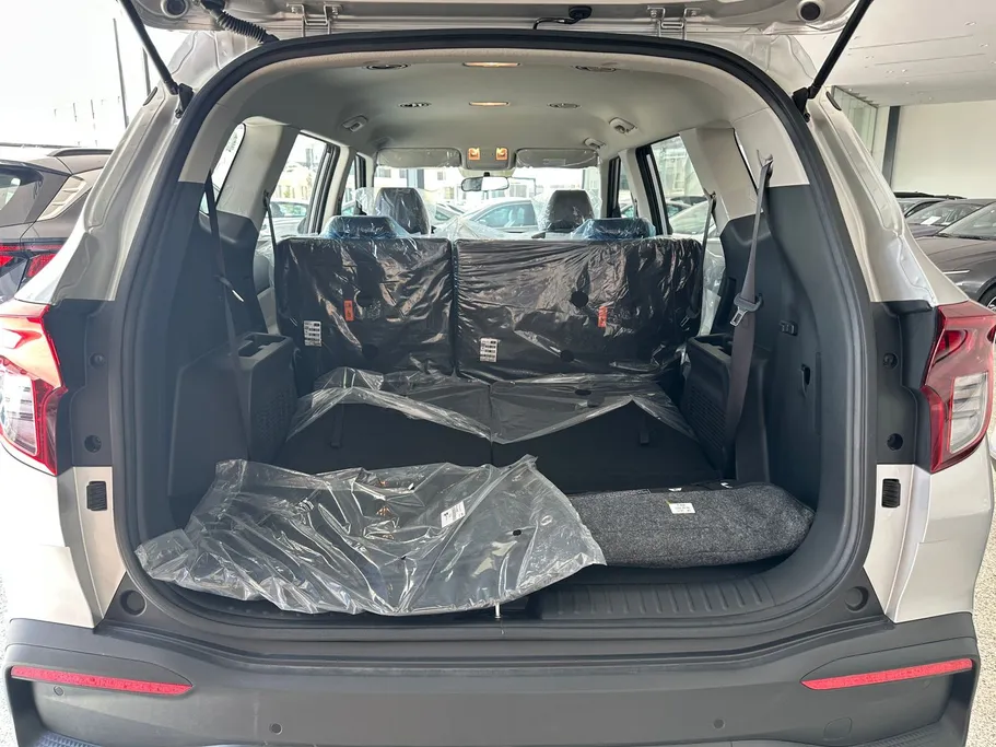 كيا كارينز LX S1 2025 