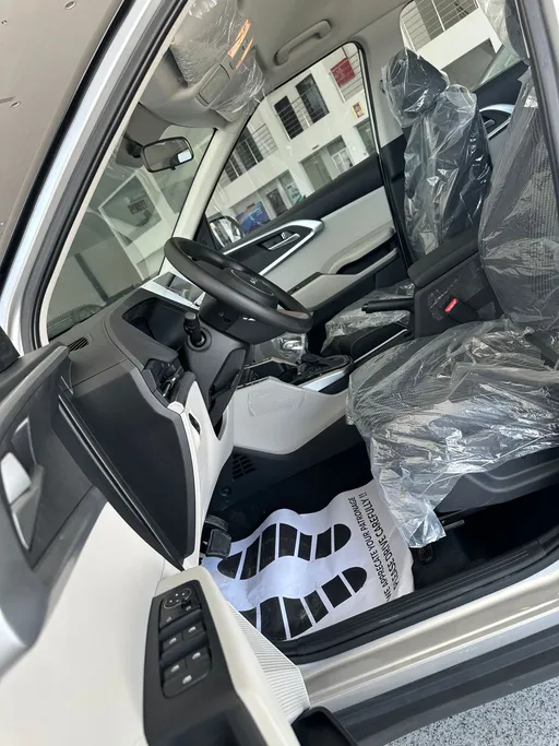 كيا كارينز LX S1 2025 