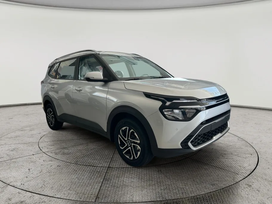 كيا كارينز LX S1 2025 