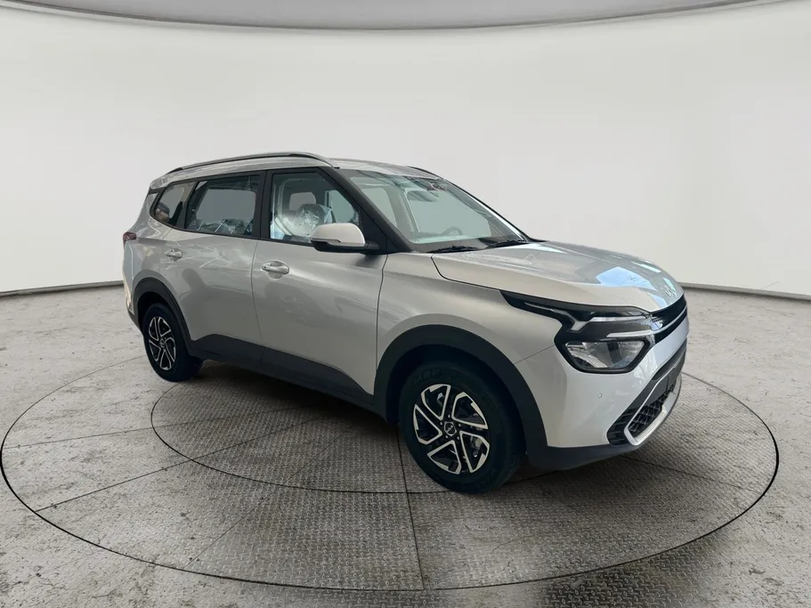 كيا كارينز LX S1 2025 