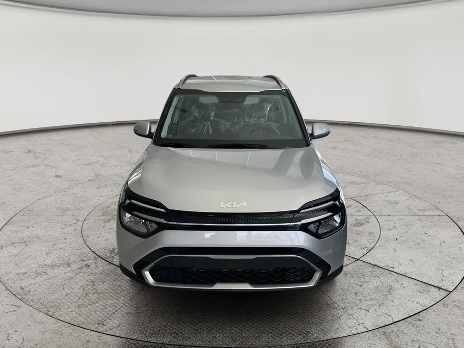 كيا كارينز LX S1 2025 