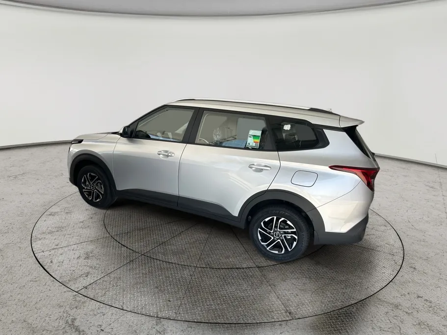 كيا كارينز LX S1 2025 