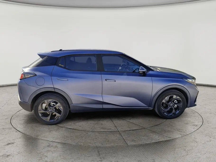 2025 GAC GS3 Emzoom GL Plus 