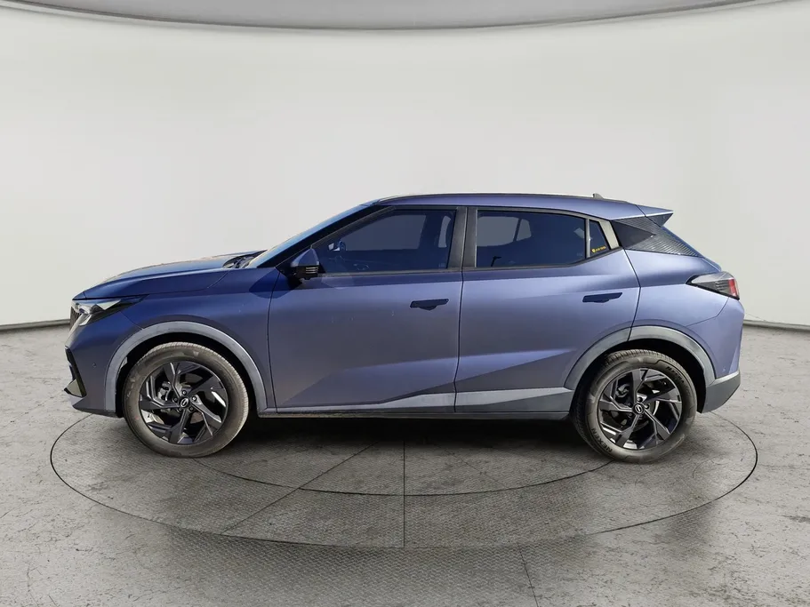 2025 GAC GS3 Emzoom GL Plus 