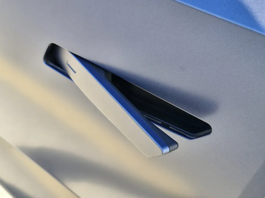 2025 GAC GS3 Emzoom GL Plus 