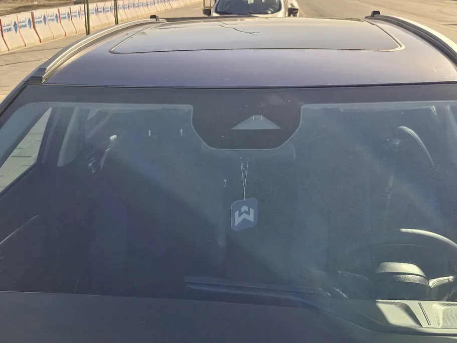 2025 GAC GS3 Emzoom GL Plus 