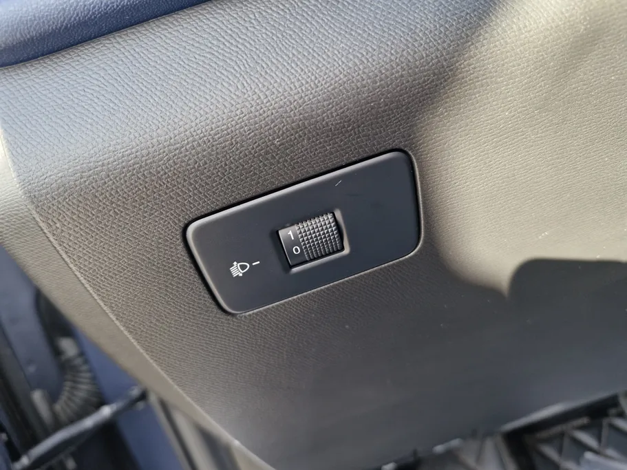 2025 GAC GS3 Emzoom GL Plus 