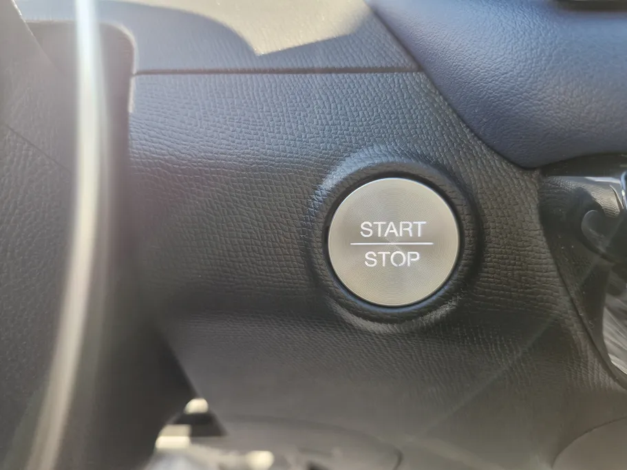 2025 GAC GS3 Emzoom GL Plus 