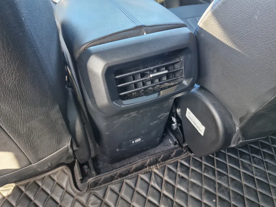 2025 GAC GS3 Emzoom GL Plus 