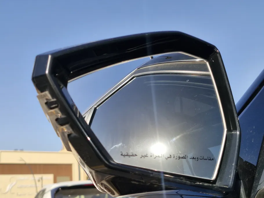 2025 GAC GS3 Emzoom GL Plus 