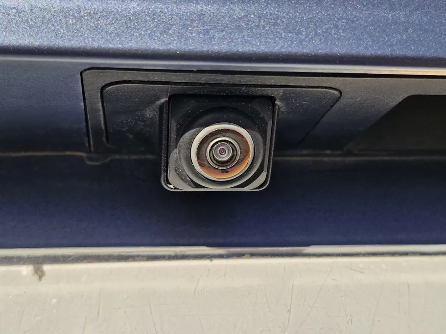 2025 GAC GS3 Emzoom GL Plus 