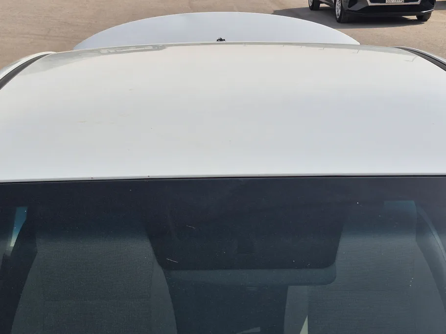 2022 Hyundai Accent Smart 