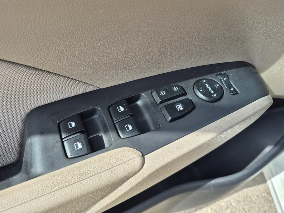 2022 Hyundai Accent Smart 