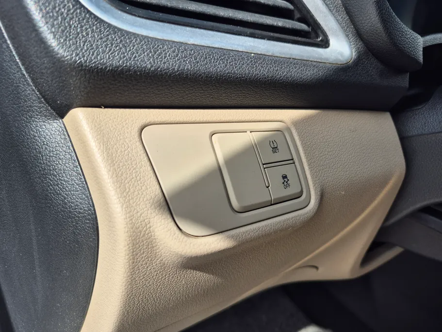 2022 Hyundai Accent Smart 